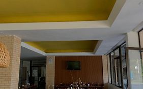 Coqueiral Praia Hotel